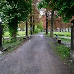 Spacious In A 16th-century Castle آيويل