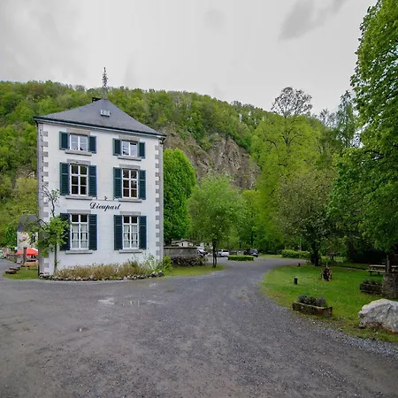Spacious In A 16th-century Castle *