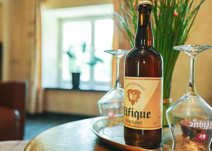 度假居 Spacious Apartment In A 16Th-Century Castle